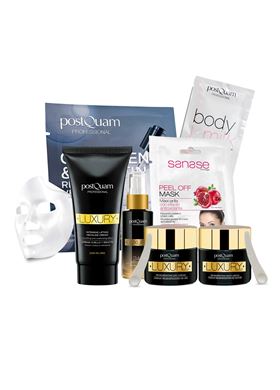 Σετ Περιποίησης POSTQUAM