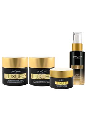 Σετ Περιποίησης POSTQUAM