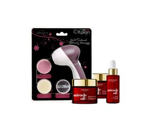 PostQuam & More Professional PostQuam & More Professional - Σετ Κρέμες Προσώπου POSTQUAM