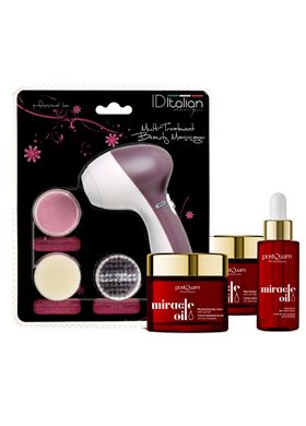 Σετ Κρέμες Προσώπου POSTQUAM