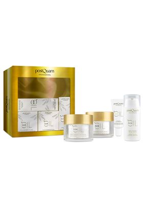 Σετ Περιποίησης Προσώπου POSTQUAM
