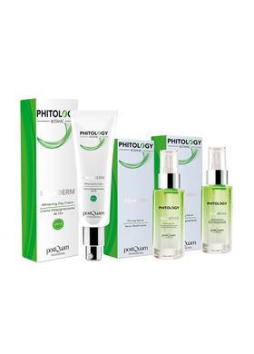 Σετ Περιποίησης Προσώπου POSTQUAM