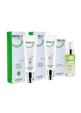 Σετ Περιποίησης Προσώπου POSTQUAM