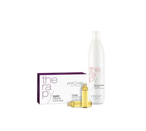 PostQuam & More Professional - Θεραπεία Μαλλίων POSTQUAM PostQuam & More Professional