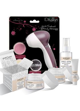 Σετ Κρέμες Προσώπου POSTQUAM