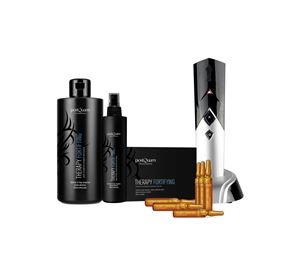 PostQuam & More Professional - Θεραπεία Μαλλίων POSTQUAM PostQuam & More Professional