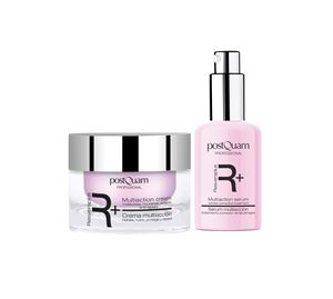 PostQuam & More Professional PostQuam & More Professional - Σετ Περιποίησης Προσώπου POSTQUAM