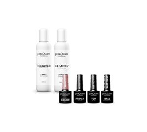 PostQuam & More Professional - Σετ Περιποίησης Άκρων POSTQUAM PostQuam & More Professional