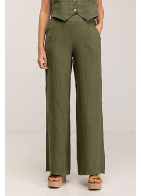 Γυναικείο Παντελόνι TANTRA