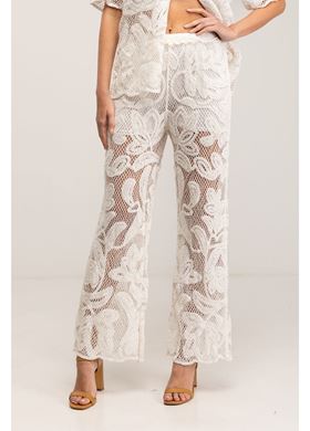 Γυναικείο Παντελόνι TANTRA