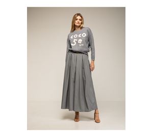 Tantra Spring Summer Collection Tantra Spring Summer Collection - Γυναικείο Παντελόνι TANTRA