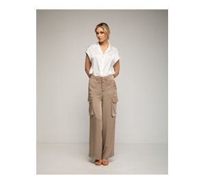 Tantra Spring Summer Collection Tantra Spring Summer Collection - Γυναικείο Παντελόνι TANTRA