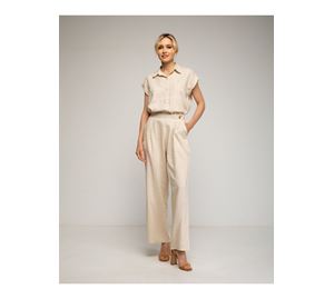 Tantra Spring Summer Collection Tantra Spring Summer Collection - Γυναικείο Παντελόνι TANTRA