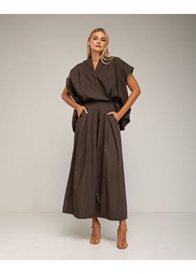 Γυναικείο Παντελόνι TANTRA