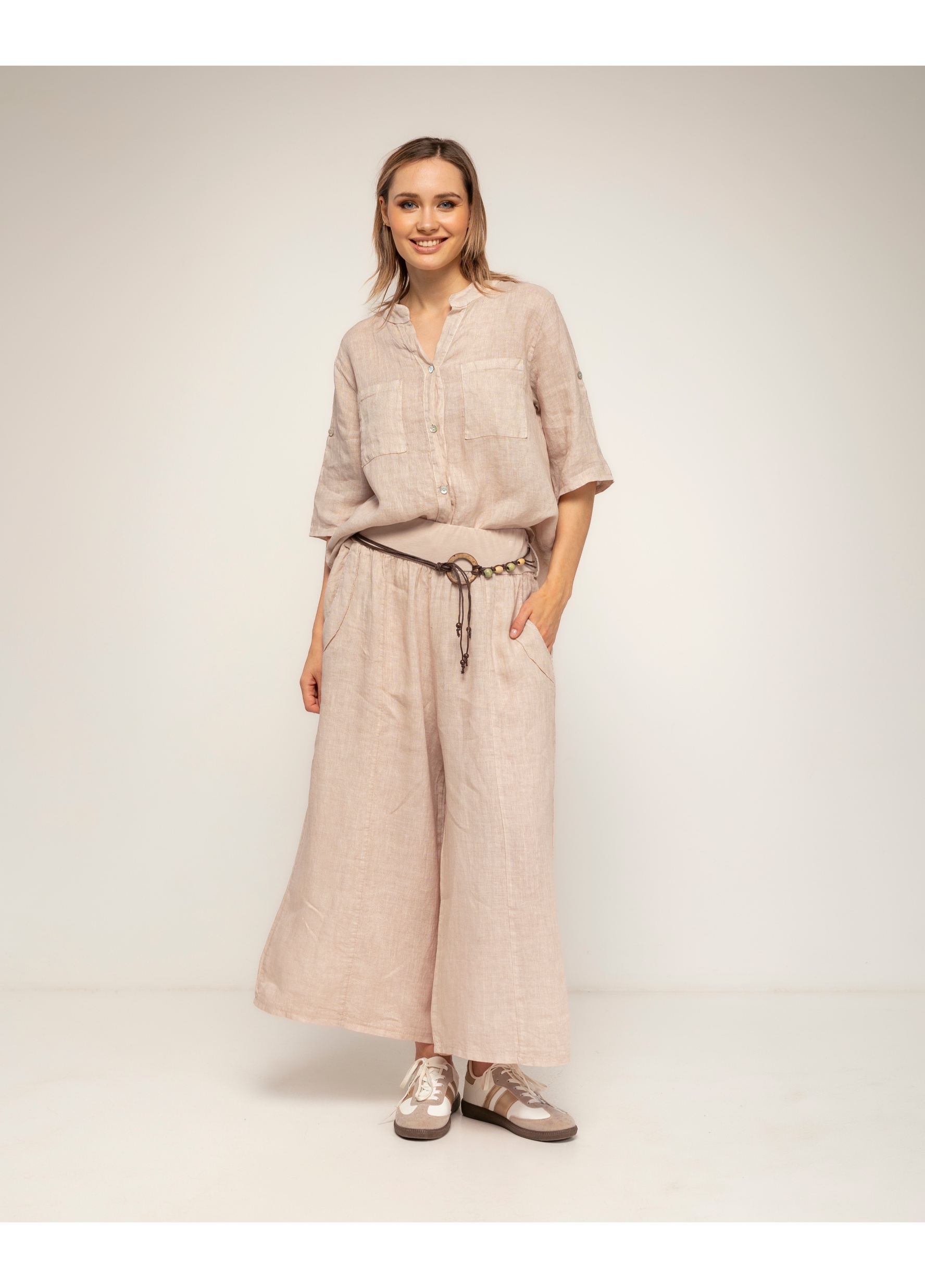 Tantra Spring Summer Collection Tantra Spring Summer Collection - Γυναικείο Παντελόνι TANTRA