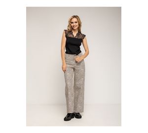 Tantra Fall Winter Tantra Fall Winter - Γυναικείο Παντελόνι TANTRA