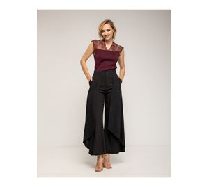 Tantra Fall Winter Tantra Fall Winter - Γυναικείο Παντελόνι TANTRA