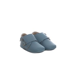 Babywalker – Παιδικά Sneakers BABYWALKER γαλάζια