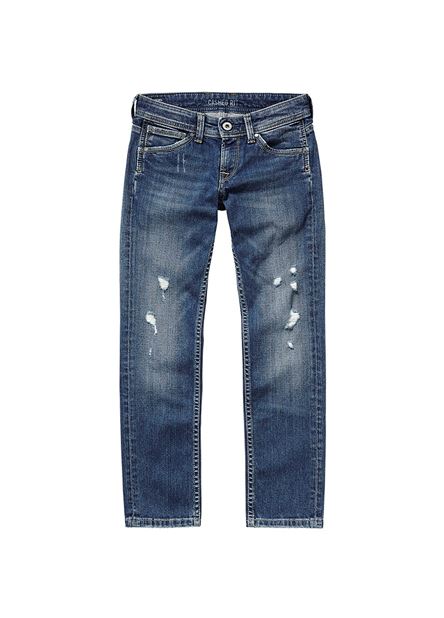 Παιδικό Παντελόνι PEPE JEANS