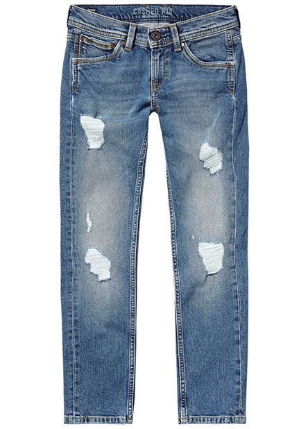Παιδικό Παντελόνι PEPE JEANS