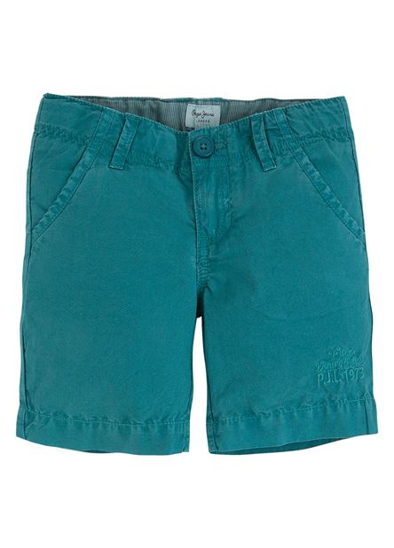 Παιδική Βερμούδα PEPE JEANS