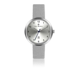 Paul McNeal & Marc Malone Watches Paul McNeal & Marc Malone Watches - Ανδρικό Ρολόι Paul McNeal