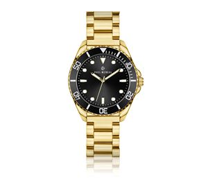 Paul McNeal & Marc Malone Watches Paul McNeal & Marc Malone Watches - Ανδρικό Ρολόι Paul McNeal