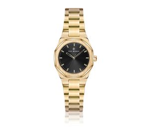 Jewels & Watches Bazaar Vol.1 Jewels & Watches Bazaar Vol.1 - Ανδρικό Ρολόι Paul McNeal
