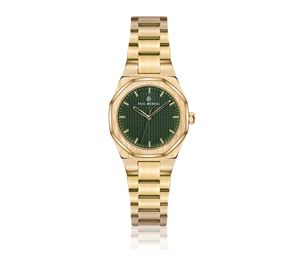 Jewels & Watches Bazaar Vol.1 Jewels & Watches Bazaar Vol.1 - Ανδρικό Ρολόι Paul McNeal