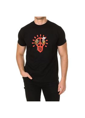 Ανδρικό T-shirt Kukuxumusu
