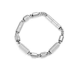 Police Watches & More - Ανδρικό Βραχιόλι POLICE Police Watches & More