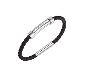 Police Watches & More - Ανδρικό Βραχιόλι POLICE Police Watches & More