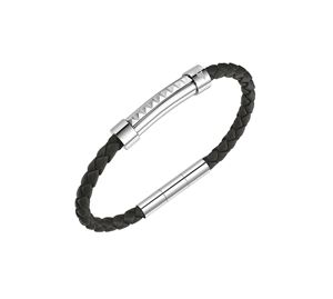 Police Watches & More - Ανδρικό Βραχιόλι POLICE Police Watches & More