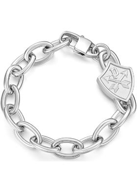 Ανδρικό Βραχιόλι POLICE