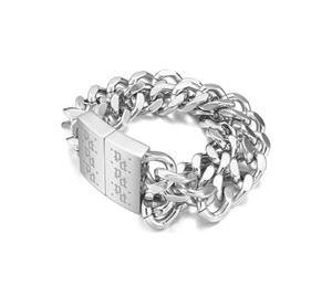 Police Watches & More - Ανδρικό Βραχιόλι POLICE Police Watches & More