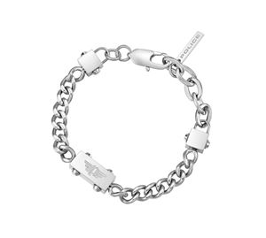 Police Watches & More - Ανδρικό Βραχιόλι POLICE Police Watches & More