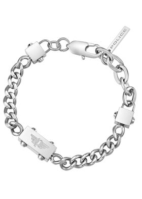 Ανδρικό Βραχιόλι POLICE