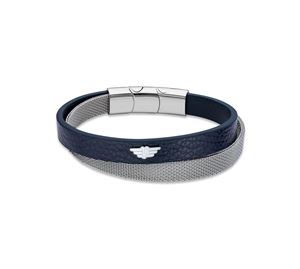 Police Watches & More - Ανδρικό Βραχιόλι POLICE Police Watches & More