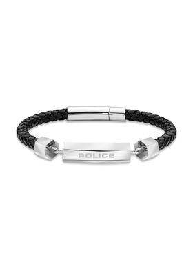 Ανδρικό Βραχιόλι POLICE