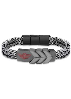 Ανδρικό Βραχιόλι POLICE