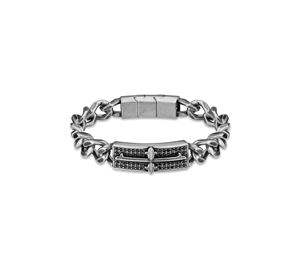 Police Watches & More - Ανδρικό Βραχιόλι POLICE Police Watches & More