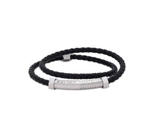 Police Watches & More - Ανδρικό Βραχιόλι POLICE Police Watches & More