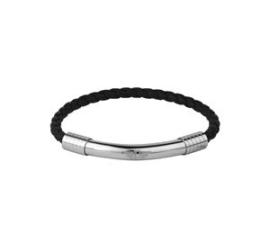 Police Watches & More - Ανδρικό Βραχιόλι POLICE Police Watches & More