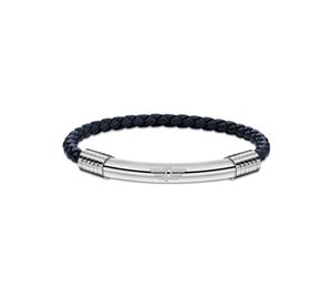 Police Watches & More - Ανδρικό Βραχιόλι POLICE Police Watches & More