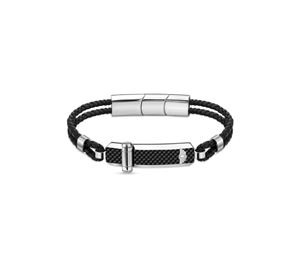 Police Watches & More - Ανδρικό Βραχιόλι POLICE Police Watches & More