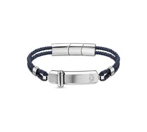 Police Watches & More - Ανδρικό Βραχιόλι POLICE Police Watches & More