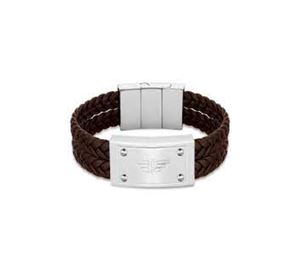 Police Watches & More - Ανδρικό Βραχιόλι POLICE Police Watches & More