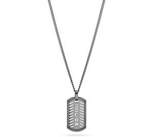 Police Watches & More - Ανδρικό Κρεμαστό Κόσμημα POLICE Police Watches & More