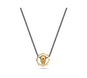 Police Watches & More - Ανδρικό Κρεμαστό Κόσμημα POLICE Police Watches & More