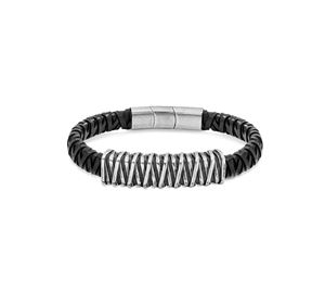 Police Watches & More - Ανδρικό Βραχιόλι POLICE Police Watches & More